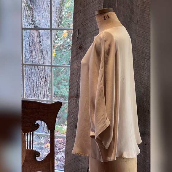 Elizabeth Suzann Artist Smock - Nude - Picture 2 of 9